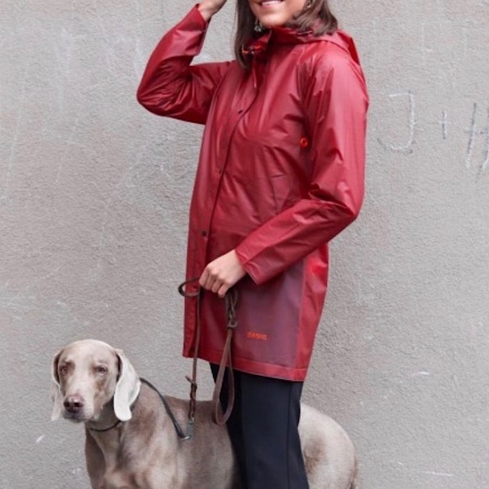 Swims Basel Raincoat All Gender